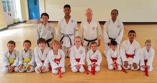 Image result for Harpenden JKA Karate Club