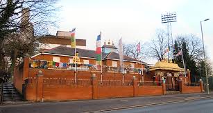 Image result for Aldershot