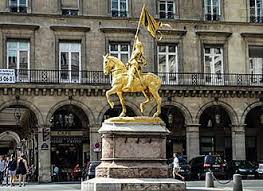 Image result for Place des Pyramides