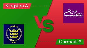 Image result for Cherwell Canoe Club