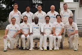 Image result for Andover Cricket Club