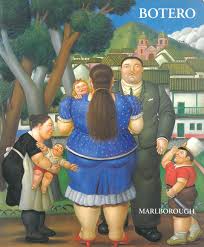 Image result for botero