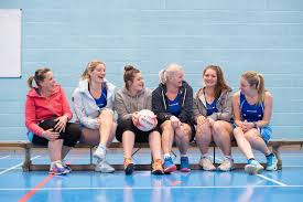 Image result for Penryn Netball Club