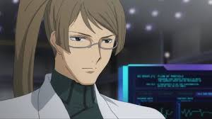 「ビリー・カタギリ 機動戦士ガンダム00 1st」の画像検索結果