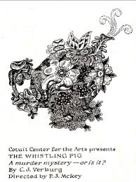 Bildergebnis für edward gorey