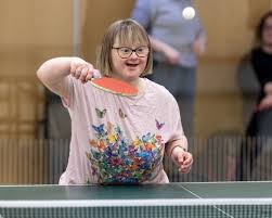 Image result for Shetland Table Tennis Association