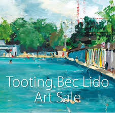 Image result for South London Swimming Club