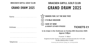 Image result for Bracken Ghyll Golf Club