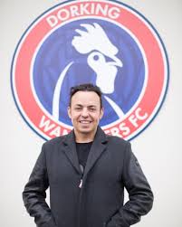 Image result for Dorking Football Club Limited