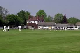 Image result for Barnards Green Cricket Club