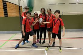 Image result for Norfolk Schools Badminton Club