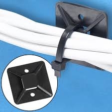 Image result for cable tie mount