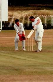 Image result for Rainhill Cc
