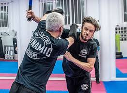 Image result for Dynamic Self Defence