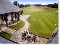 Image result for Alwoodley Golf Club