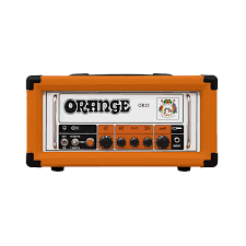 Orange OR15 guitar amp