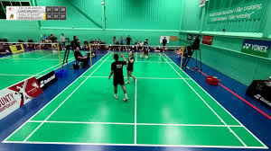 Image result for Badminton England Staff Badminton Club