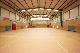 Image result for Burwell Badminton Club
