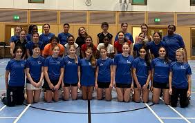 Image result for Poole Netball Club