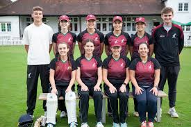 Image result for Rushden Wanderers Cricket Club