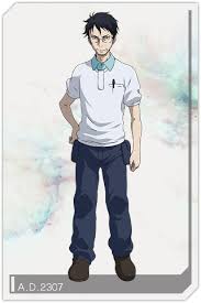 「リンダ・ヴァスティ 機動戦士ガンダム00 劇場版」の画像検索結果