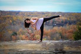 Image result for Balance Yoga Earth