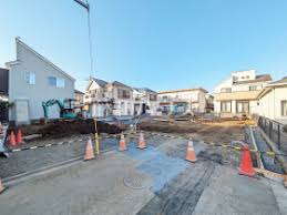 Image result for 立川市西砂町2丁目〈新築〉西武拝島線「西武立川」駅徒歩13分　東南角地　パントリー　シューズインクローゼット　ウォークインクローゼット2　浴室乾燥機　食洗機　駐車2台可