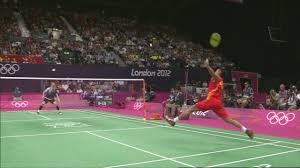 Image result for The London STEP UP Badminton