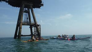 Image result for Maldon Canoe Club