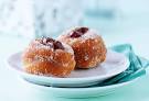 Sufganiyot | Hanukkah Jelly Doughnuts Recipe | Leite's Culinaria