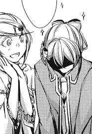 「アンネ=ルシフェン=ドートゥリシュ」の画像検索結果