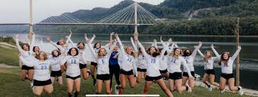 Image result for Portsmouth Volleyball Club