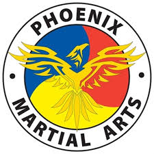 Image result for Phoenix Martial Arts