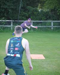 Image result for Reed Cricket Club