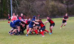 Image result for Puddletown Rugby Football Club