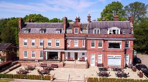 Image result for Park Hill Golf Club, Seagrave, Leicestershire