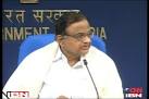 2G case: Chidambaram refuses to comment on order - Politics ...