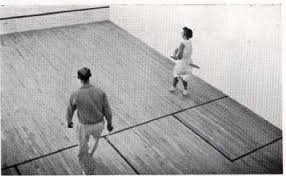 Image result for Ebbisham Squash Club