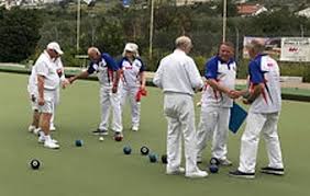 Image result for Thorpe Bay Bowling Club