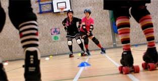 Image result for London Roller Girls