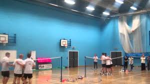 Image result for Sheffield Brunswick Badminton Club