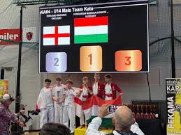 Image result for Crowtorne Shotokai