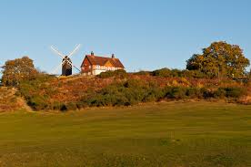 Image result for Reigate Heath Golf Club