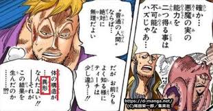 「マーシャル・Ｄ・ティーチ（黒ひげ） ONE PIECE」の画像検索結果