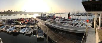 Image result for Royal Lymington Yacht Club
