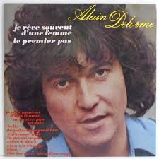 Image result for Alain Delorme