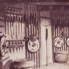 Image result for Southgate T`ai Tsung Kung Fu Association