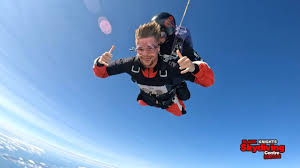 Image result for Glasgow University Skydive Club
