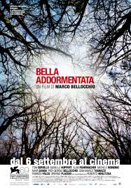 Bella addormentata