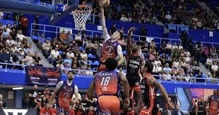 Image result for Bristol Basketball